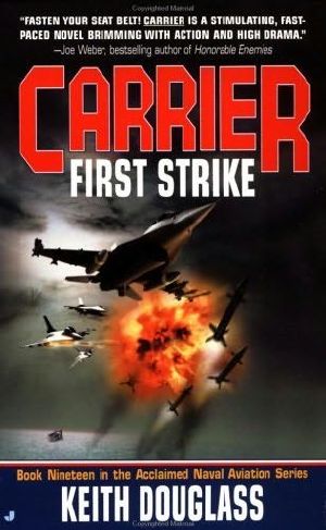 [Carrier 19] • First Strike